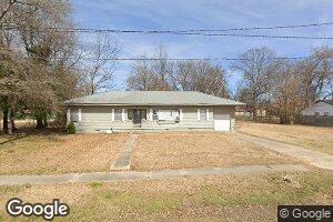 209 South St, Tutwiler, MS 38963