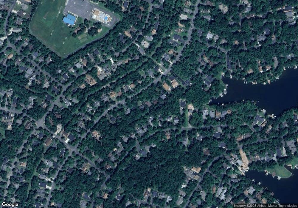 1219 Lakeview Pkwy, Locust Grove, VA 22508 - photo 1