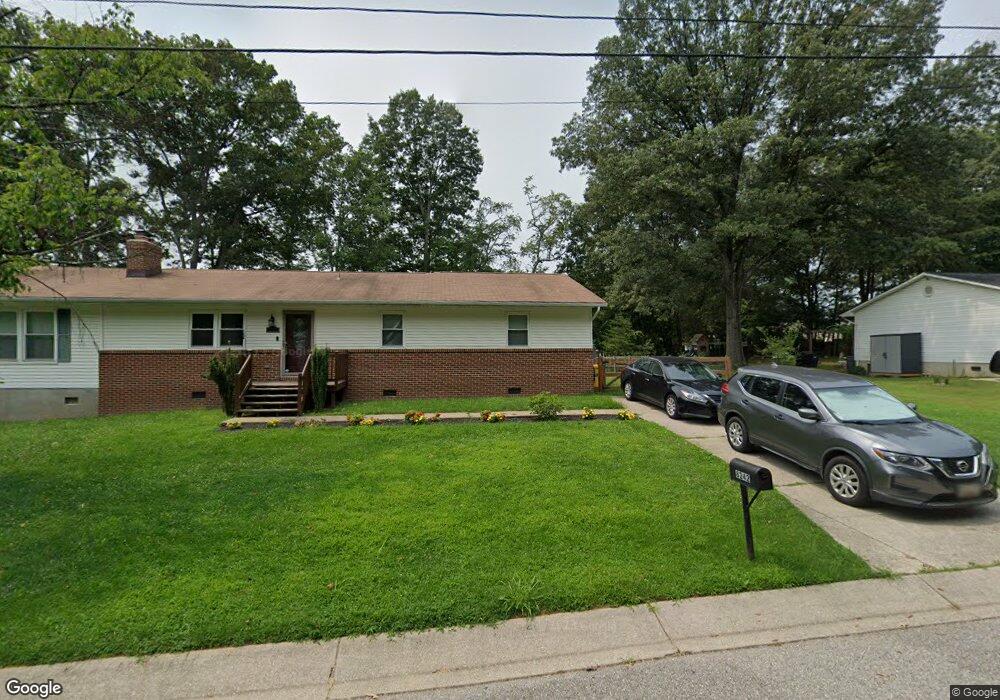 1206 Reece Rd, Severn, MD 21144 - photo 1