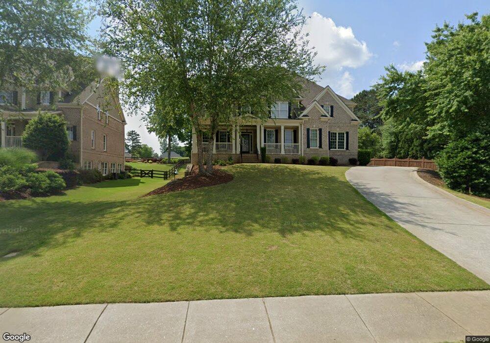 0 Brisbane Dr unit 8235884, Acworth, GA 30101 - photo 1