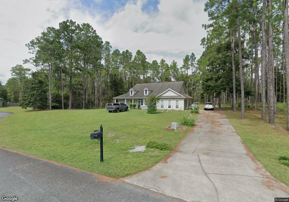 200 Dogwood Forest Rd, Crawfordville, FL 32327 - photo 1