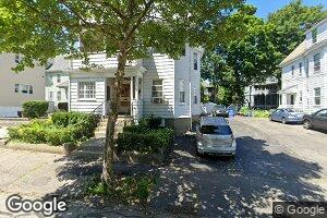 6 Ericsson St Unit 2, Belmont, MA 02478