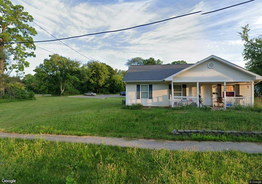 320 W 7th St, Flint, MI 48502 - photo 1