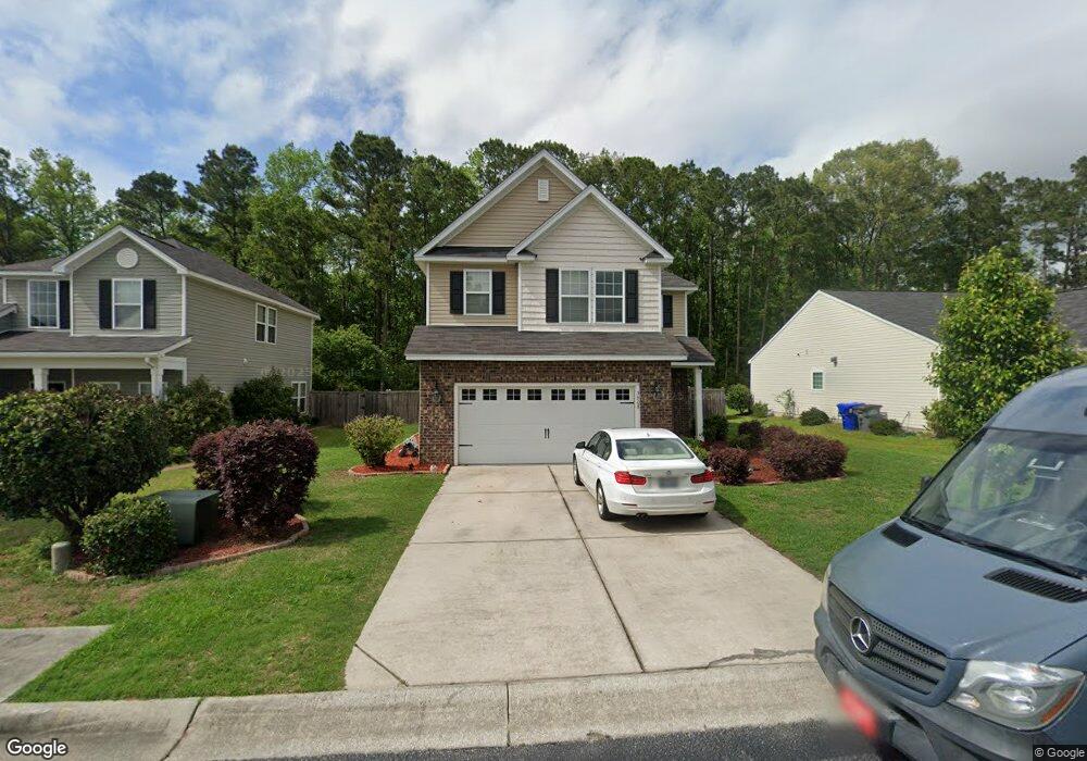 3608 Pimmit Place, Ladson, SC 29456 - photo 1