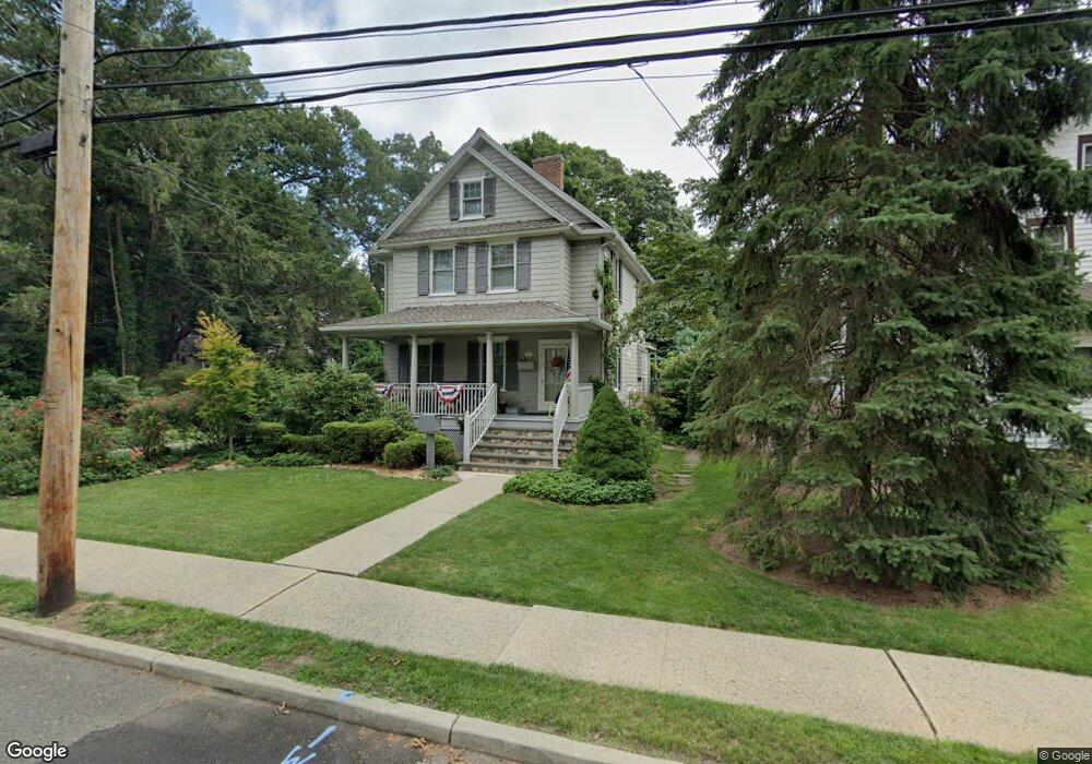 80 Island Ave, Ramsey, NJ 07446 - photo 1