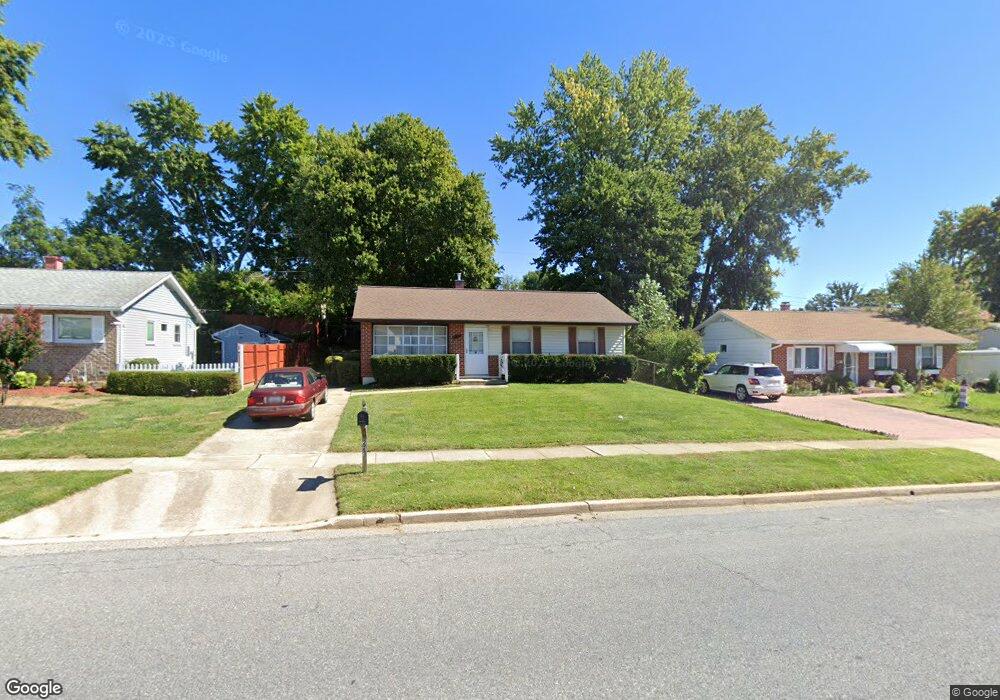 223 Highfalcon Rd, Reisterstown, MD 21136 - photo 1