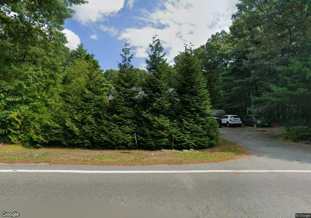 37 Forest St, Carver, MA 02330 - photo 1