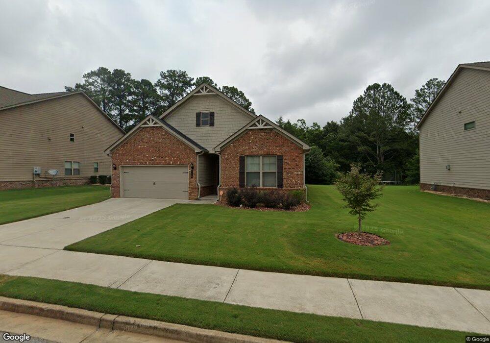 235 Brickstone Pkwy unit 31, Covington, GA 30016 - photo 1
