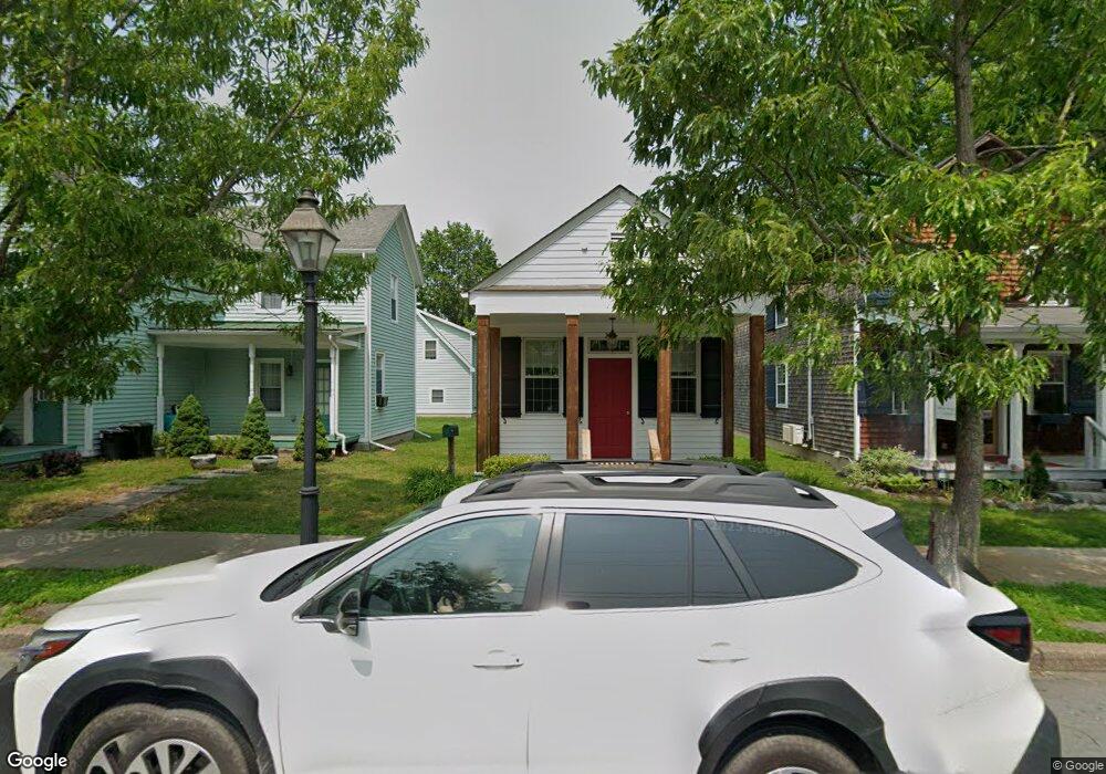 210 E Harford St, Milford, PA 18337 - photo 1