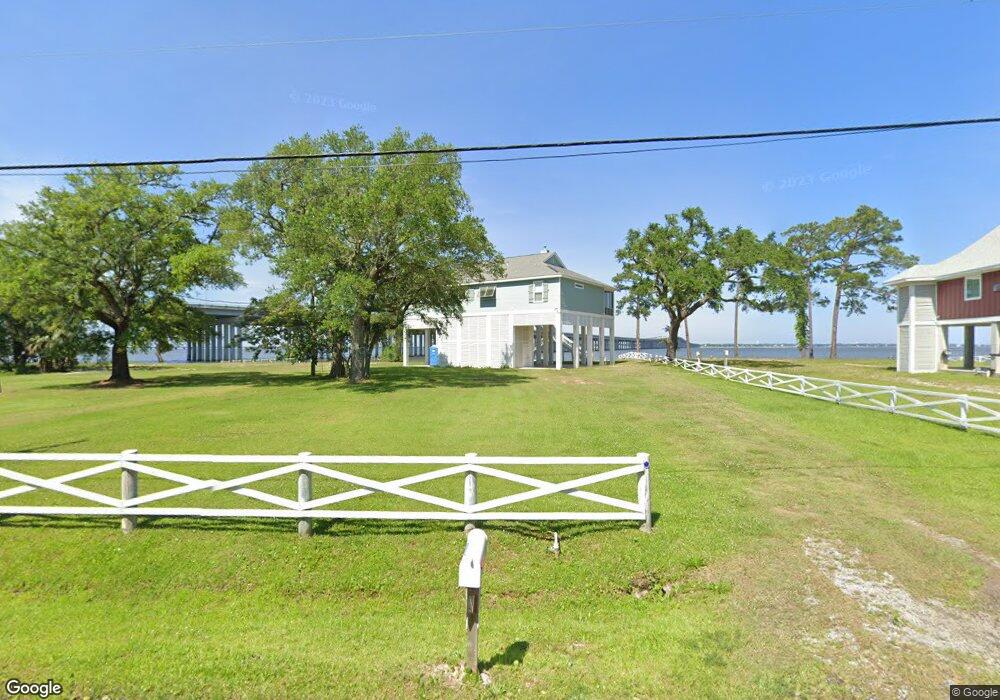 117 Sandy Hook Dr, Pass Christian, MS 39571 - photo 1