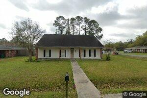 100 Westmoreland Dr, Lafayette, LA 70506