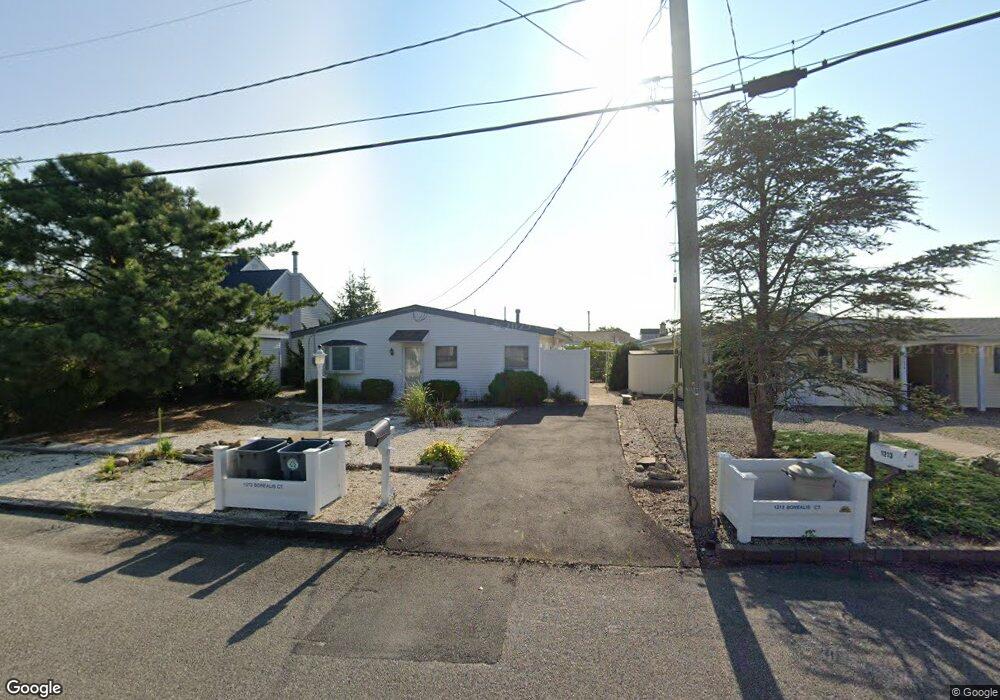 1212 Borealis Ct, Forked River, NJ 08731 - photo 1