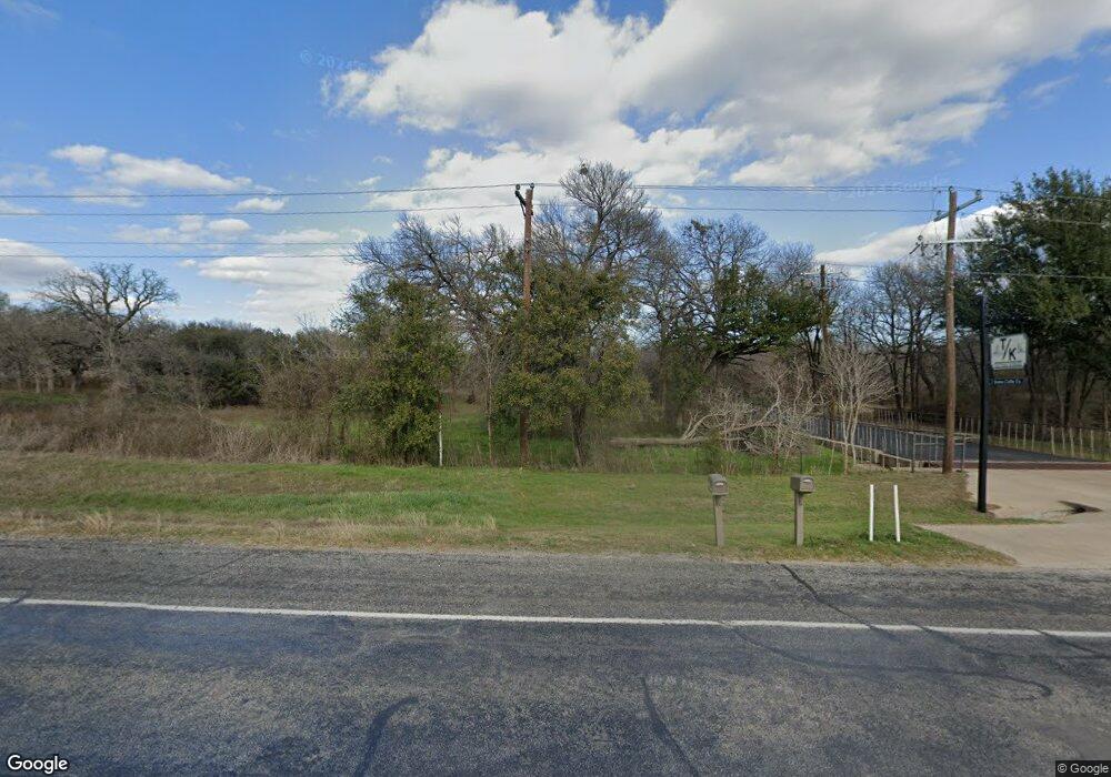 10303 Granbury Hwy, Weatherford, TX 76087 - photo 1