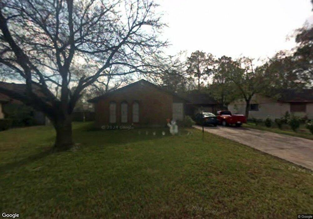 2507 Lemonwood Ln, Houston, TX 77038 - photo 1