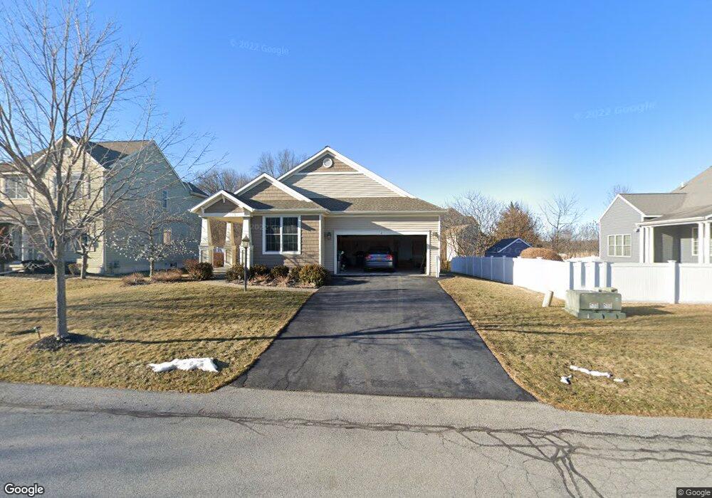 0 Flora Dr, Ballston Lake, NY 12019 - photo 1