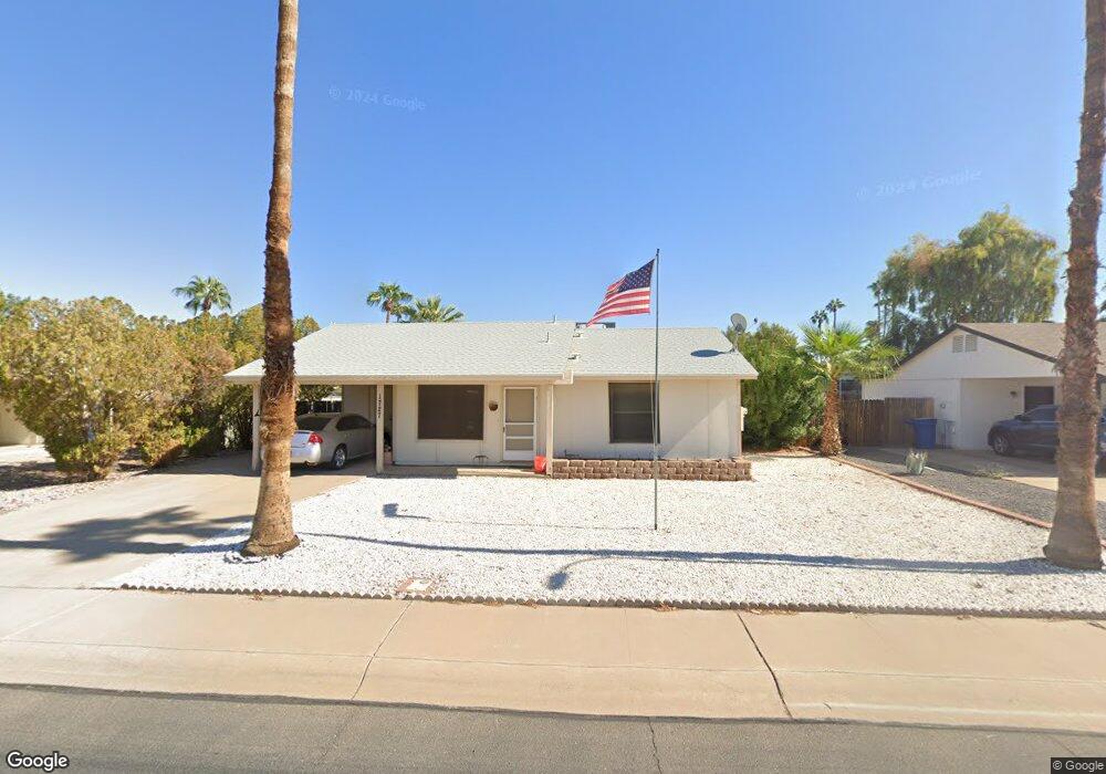 1727 N Longmore St, Chandler, AZ 85224 - photo 1