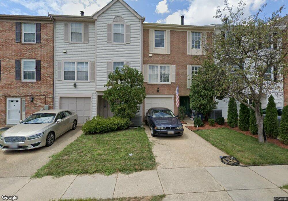 6952 Mayfair Terrace, Laurel, MD 20707 - photo 1