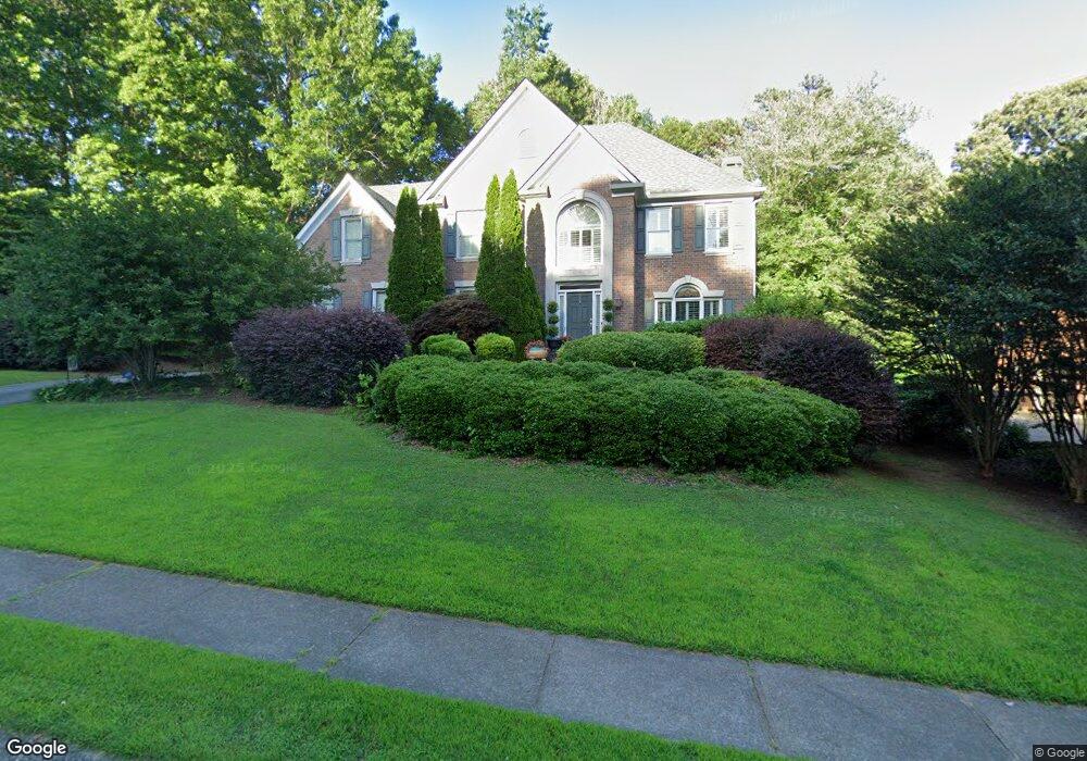 4651 Gilhams Rd NE, Roswell, GA 30075 - photo 1