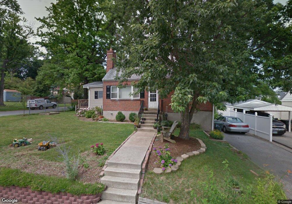 901 Maple Ave, Wilmington, DE 19809 - photo 1