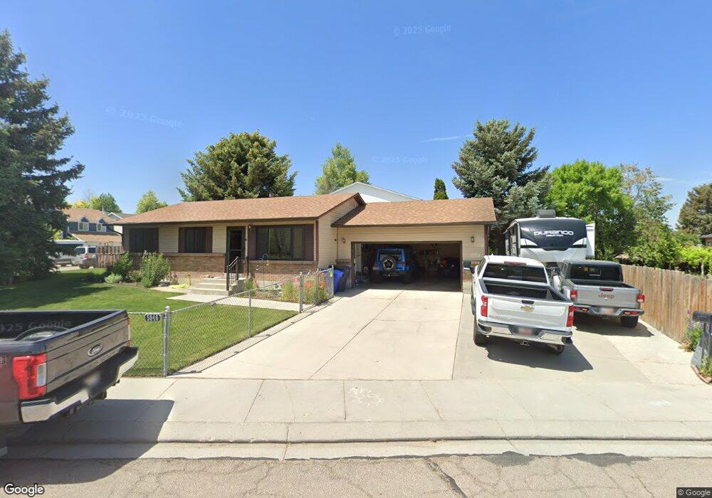 5046 Wake Robin Dr, West Jordan, UT 84081 - photo 1