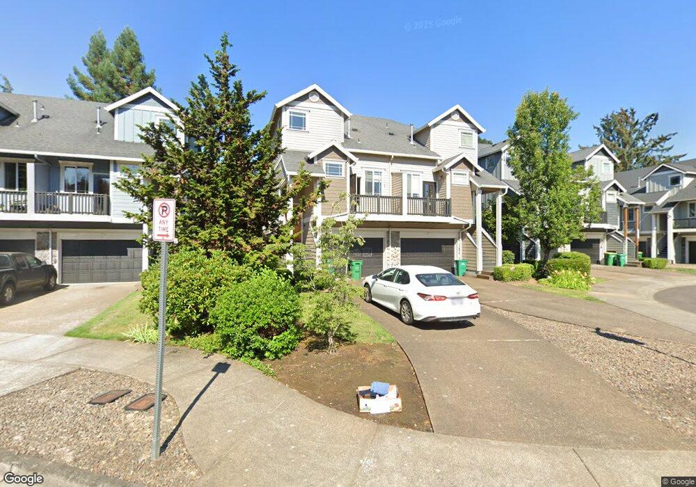 2826 Raymond St, Forest Grove, OR 97116 - photo 1