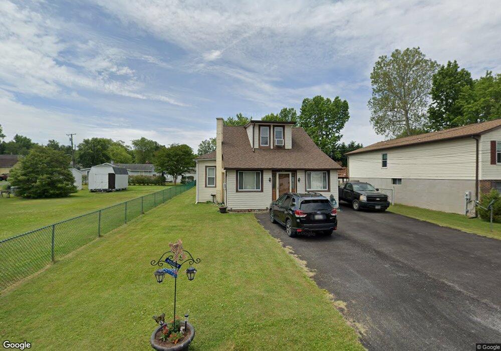 6935 Gunder Ave, Middle River, MD 21220 - photo 1