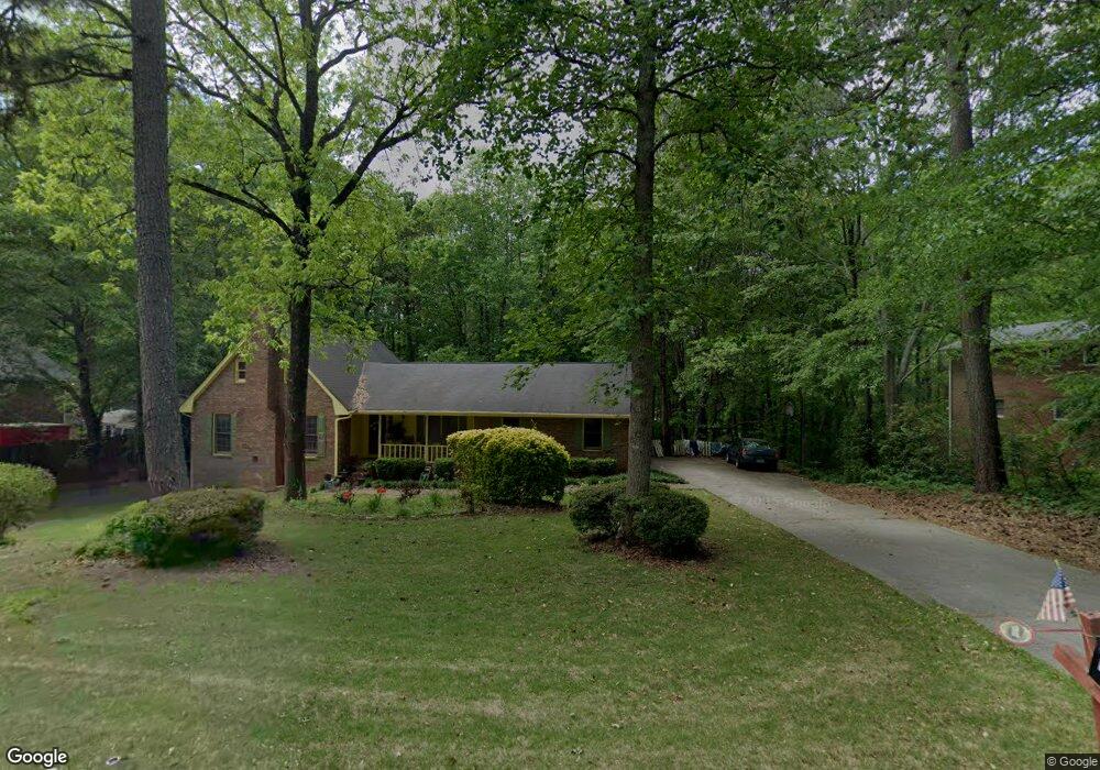 5937 Hayes Ln, Rex, GA 30273 - photo 1