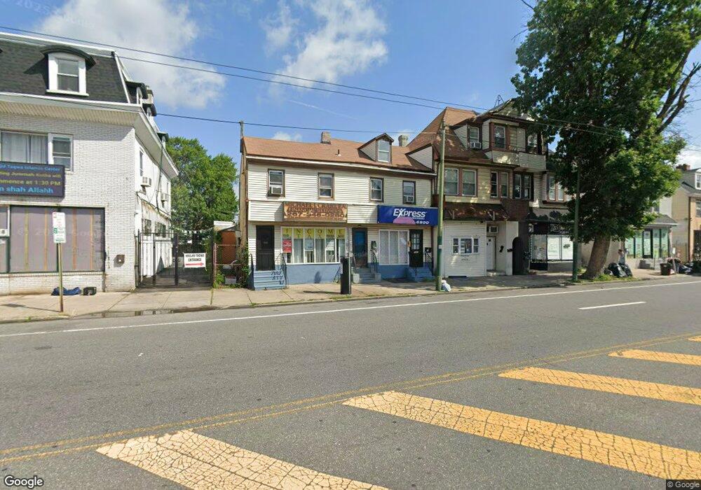 7920 Frankford Ave, Philadelphia, PA 19136 - photo 1