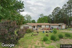 46 Park Cir, Evening Shade, AR 72532