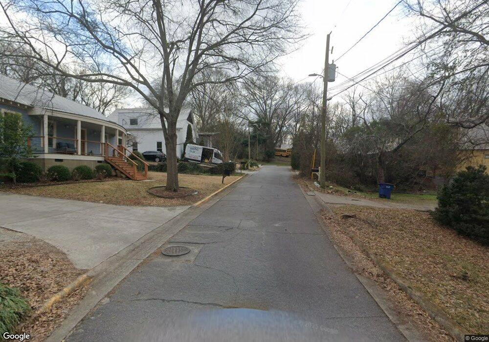 0 Kendene St unit 3267674, Athens, GA 30601 - photo 1