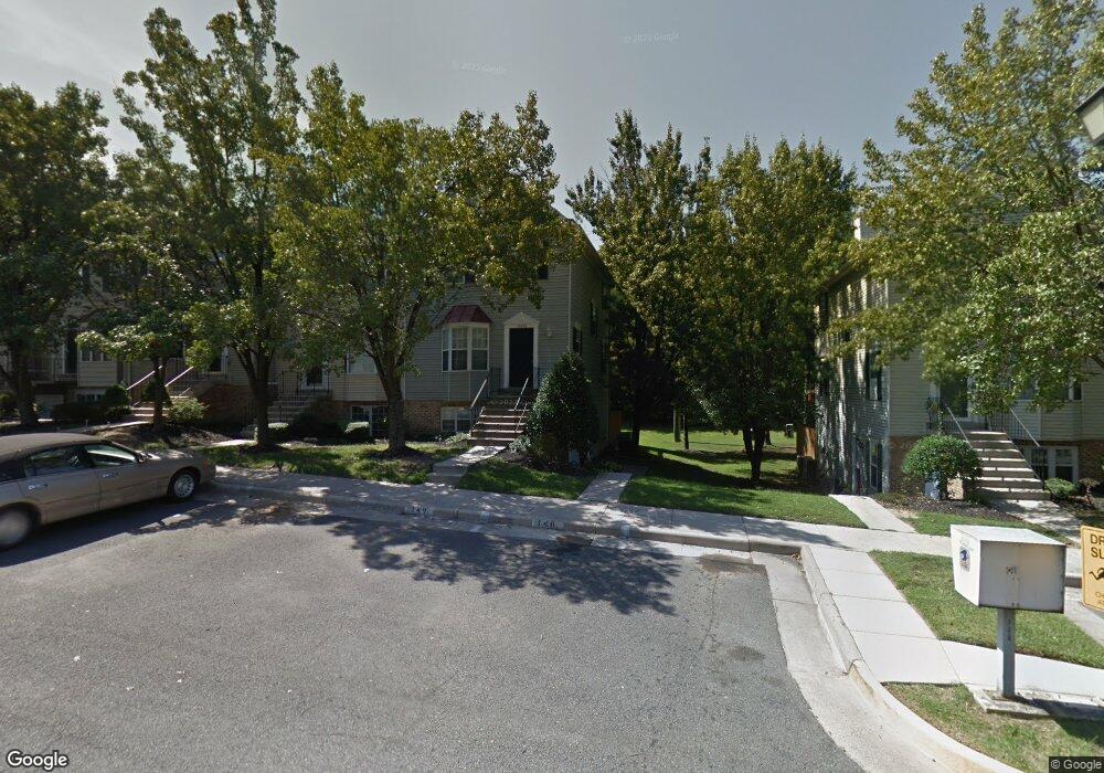 16330 Taconic Cir unit 95A, Dumfries, VA 22025 - photo 1