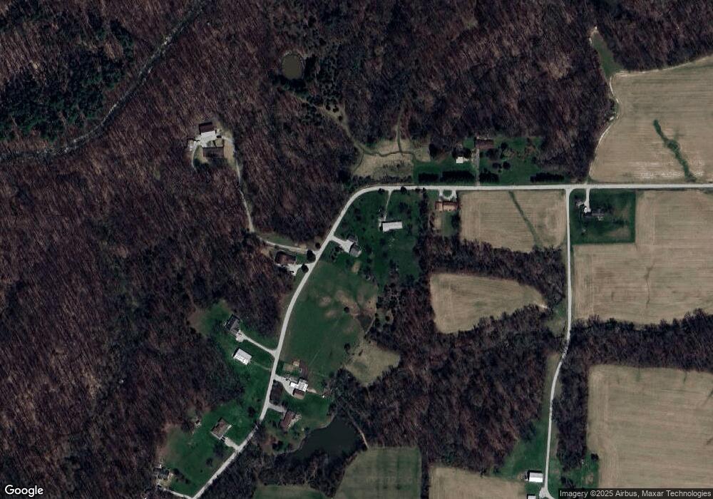 7785 E County Road 50 N, Greensburg, IN 47240 - photo 1