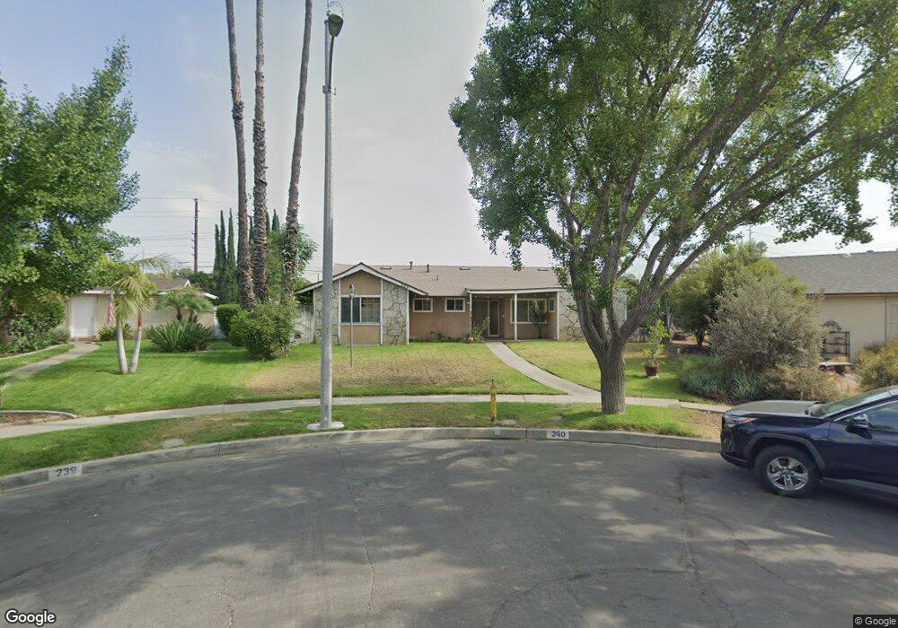 240 Austin Way, Upland, CA 91786 - photo 1