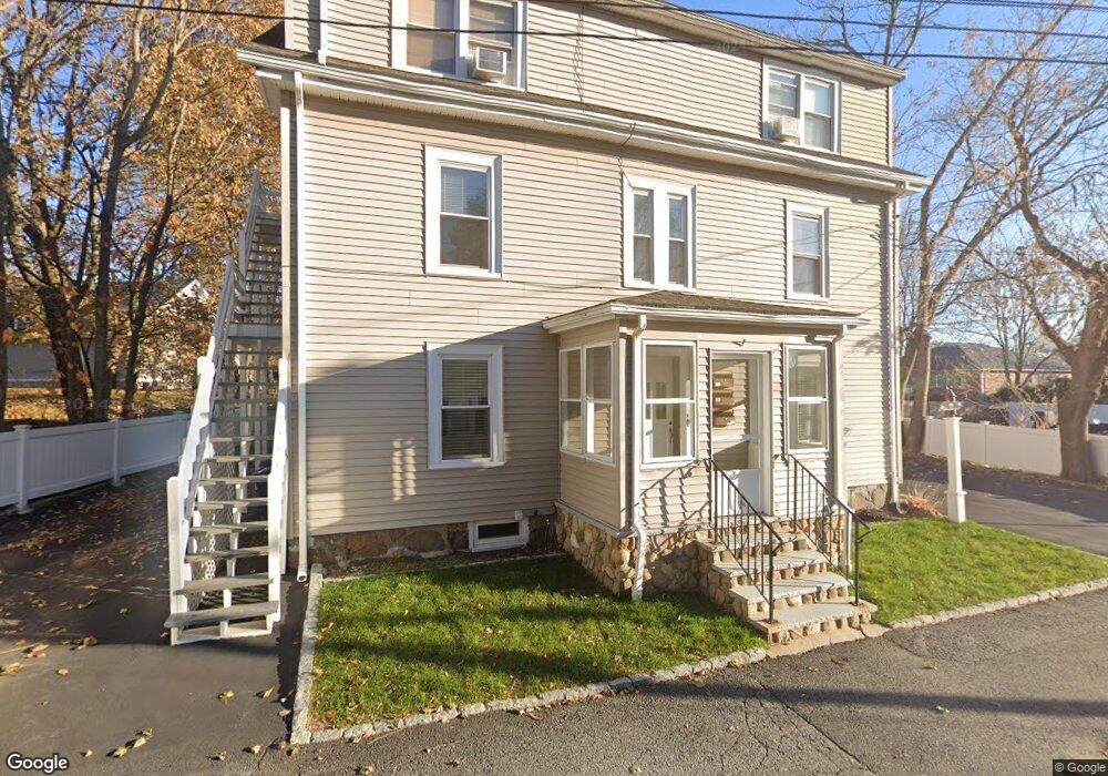 9 Carter Place unit 2, Woburn, MA 01801 - photo 1