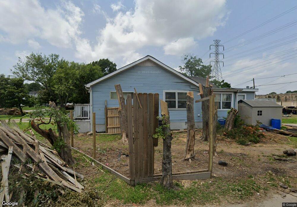 204 W 34th St, Houston, TX 77018 - photo 1