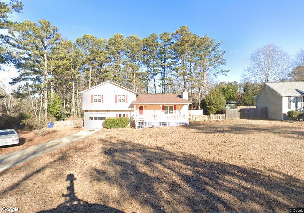 4604 Mars Ct NW, Acworth, GA 30101 - photo 1