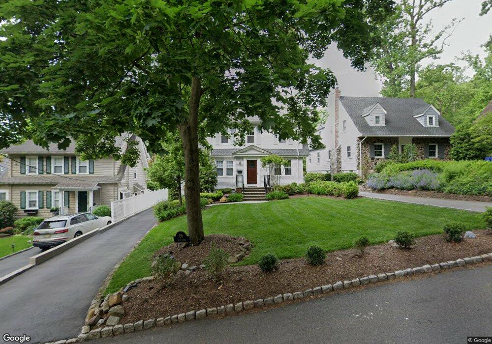 86 Elm St, Millburn, NJ 07041 - photo 1