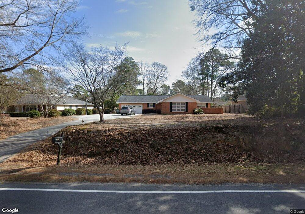 810 S Wise Dr, Sumter, SC 29150 - photo 1