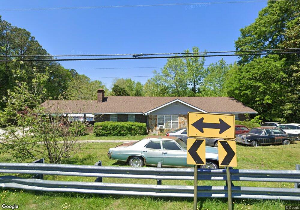 1956 Shady Grove Rd, Carrollton, GA 30116 - photo 1