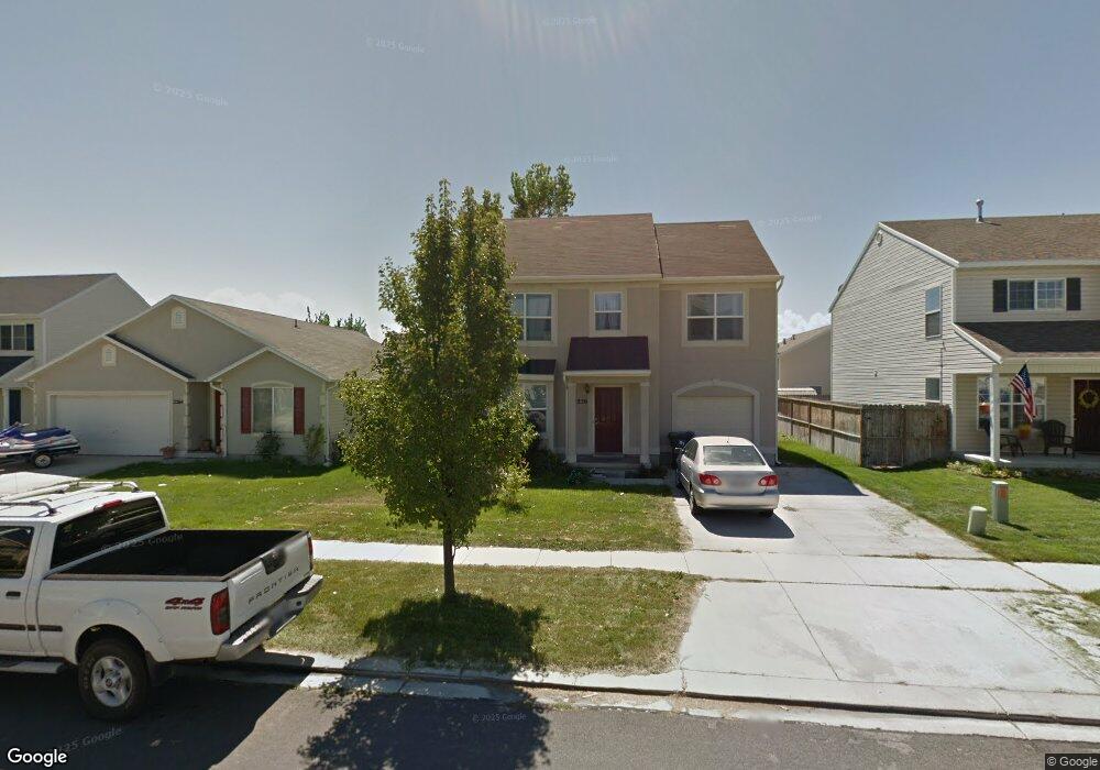2256 Hawthorne St, Lehi, UT 84043 - photo 1