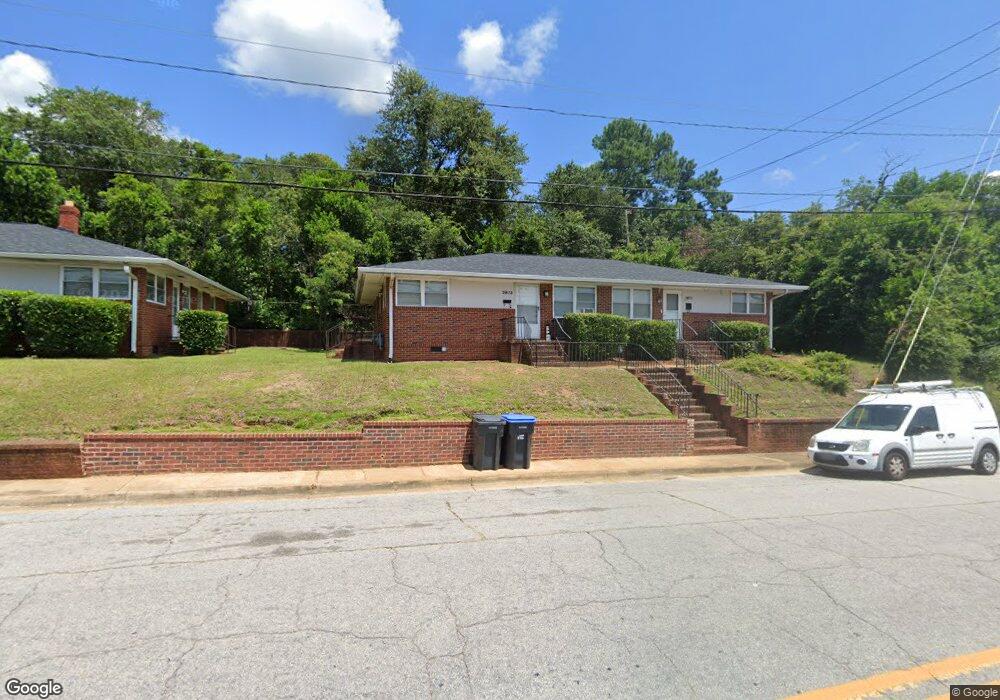 2873 Central Ave, Augusta, GA 30909 - photo 1