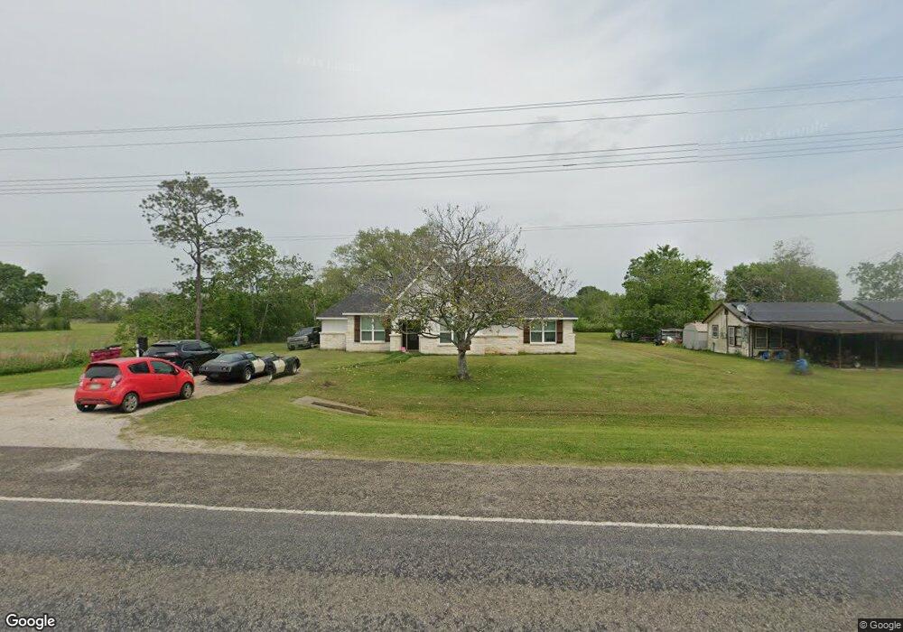 323 Fm 457, Bay City, TX 77414 - photo 1