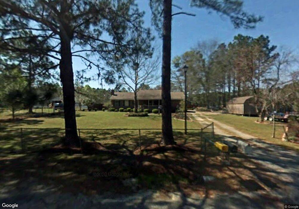 629 Twin Pines Rd, Cordele, GA 31015 - photo 1