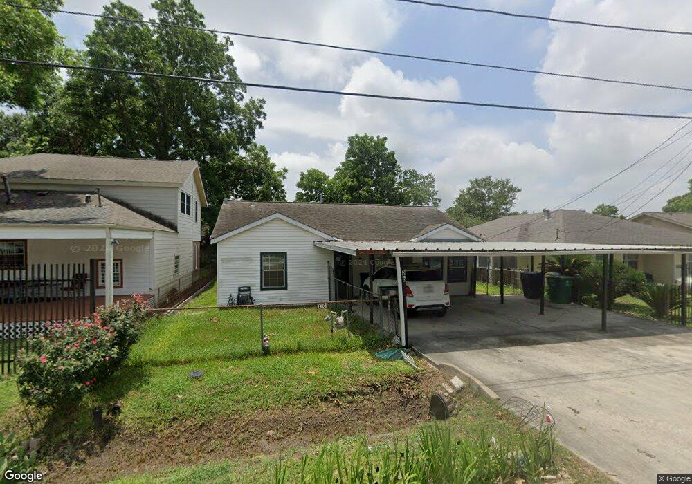 26 De Boll St, Houston, TX 77022 - photo 1