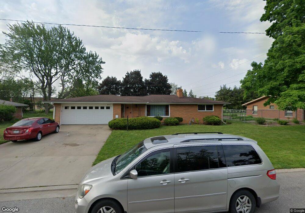 241 Thorndale Dr, Elkhart, IN 46517 - photo 1