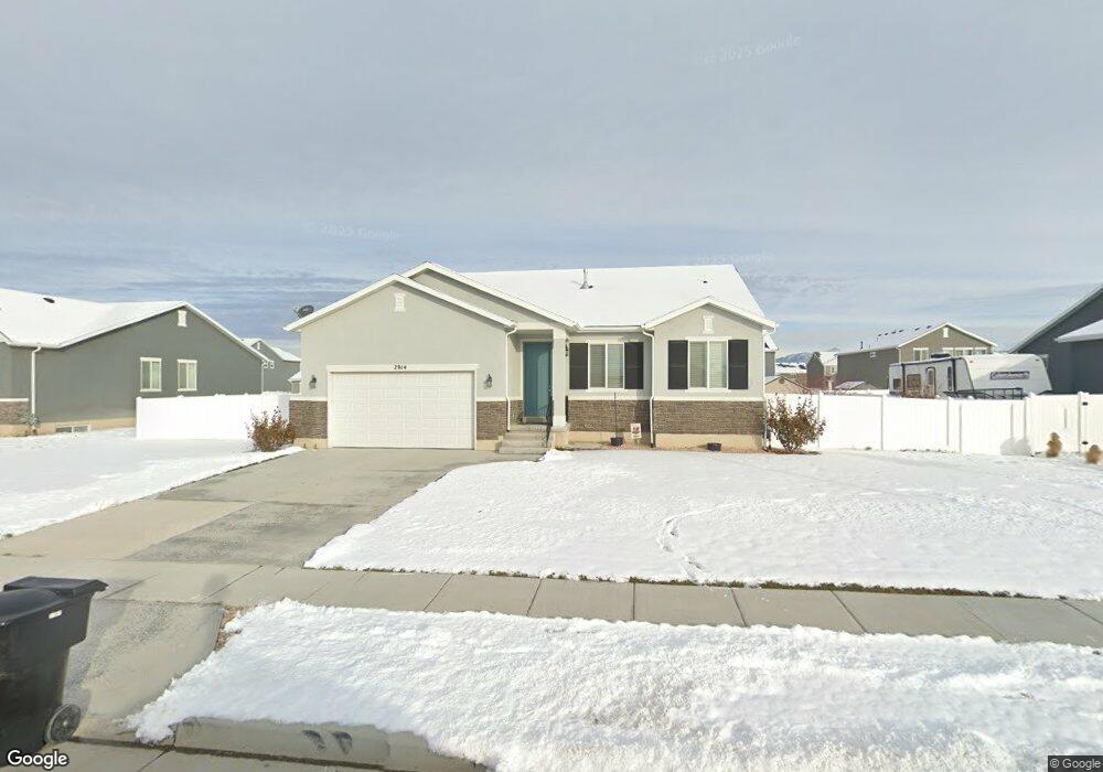 2914 W 2650 N, Clinton, UT 84015 - photo 1