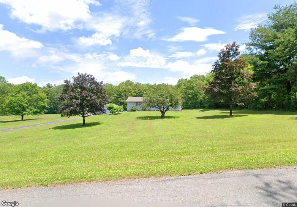 9 Walnut St, Kunkletown, PA 18058 - photo 1