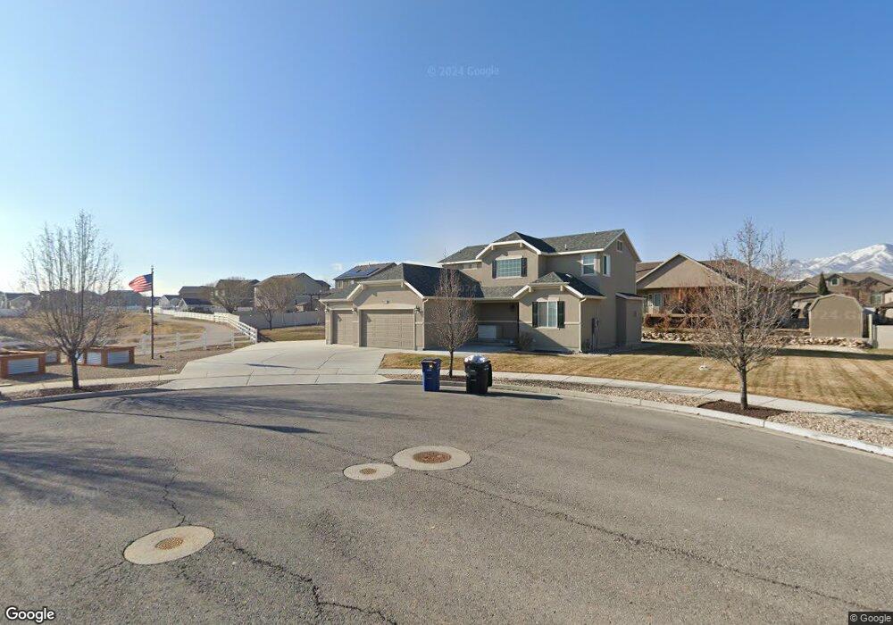 8512 S 6260 W, West Jordan, UT 84081 - photo 1