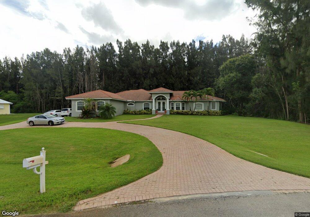 1520 Pineburke Ln, Fort Pierce, FL 34947 - photo 1