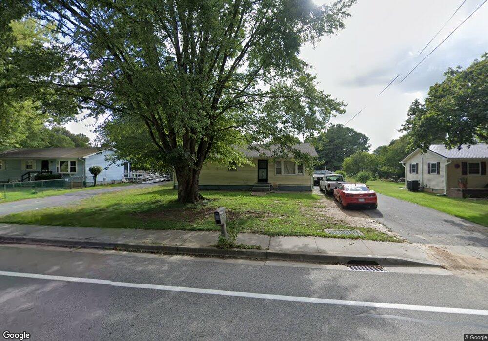 414 Voshells Mill Star Hill Rd, Dover, DE 19901 - photo 1